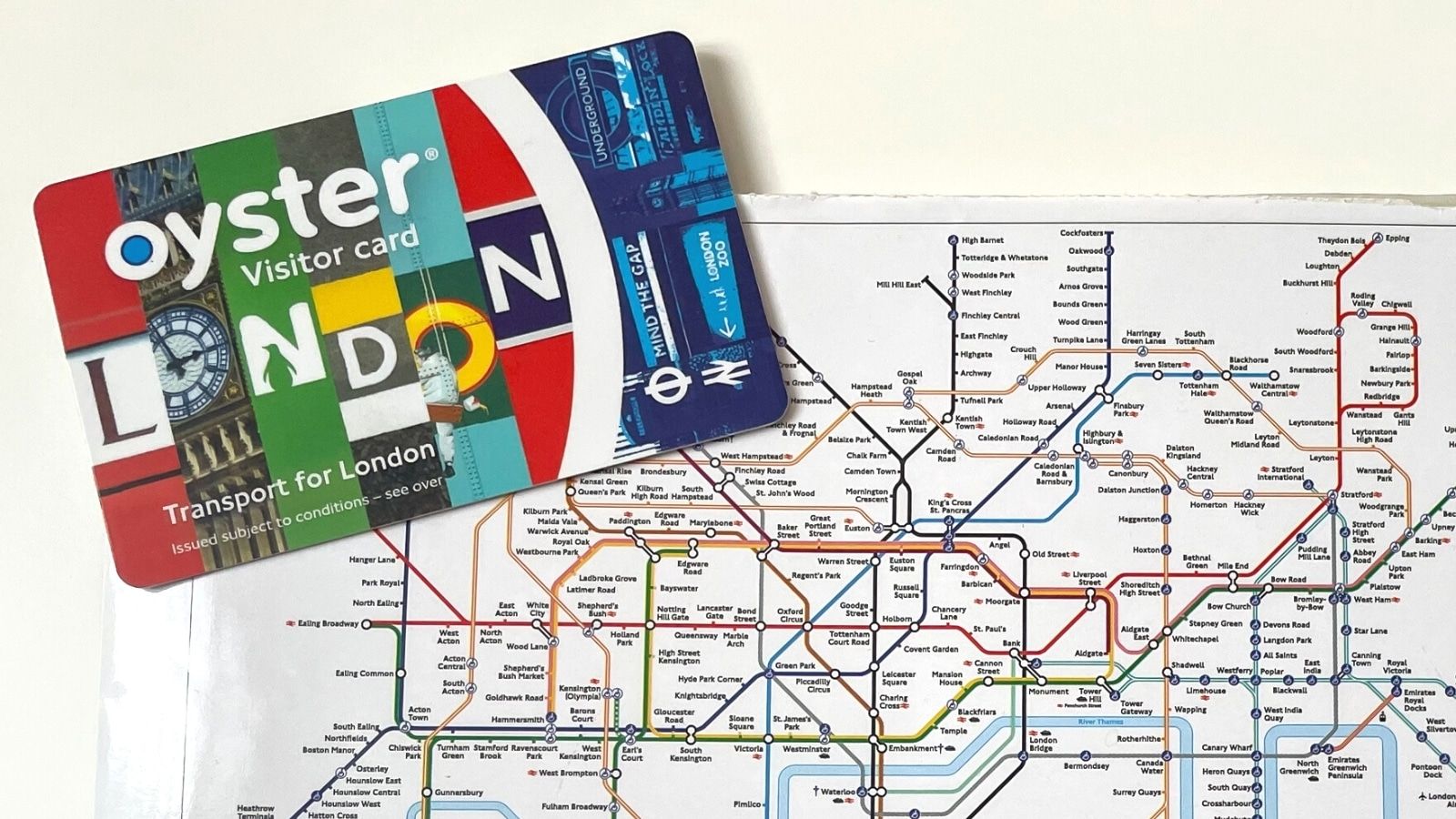 Paper Maps & Travelers Cheques: How Round-the-World Travel Used to Work