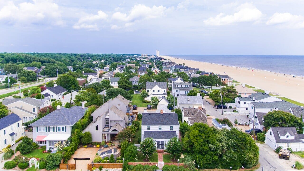 Your Perfect Virginia Retirement: 7 Cities Worth Calling Home