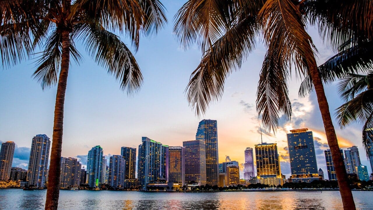 This US State Just Became the World’s Hottest Travel Destination