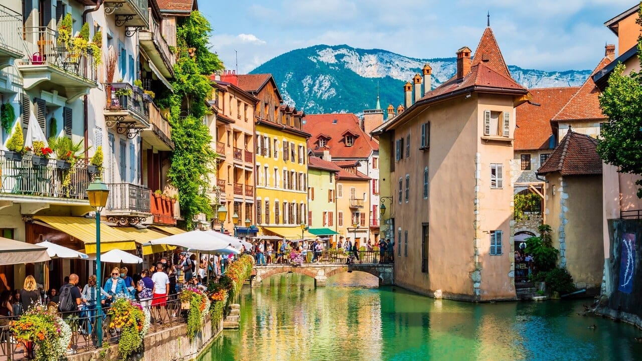 Heads Up, Travelers: These Countries Now Make Americans Apply for a Visa
