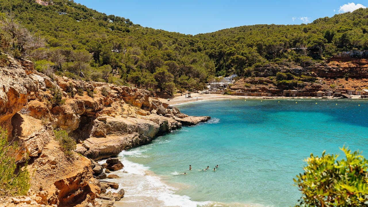 The New Travel Trend Disrupting Mass Tourism Across the Mediterranean