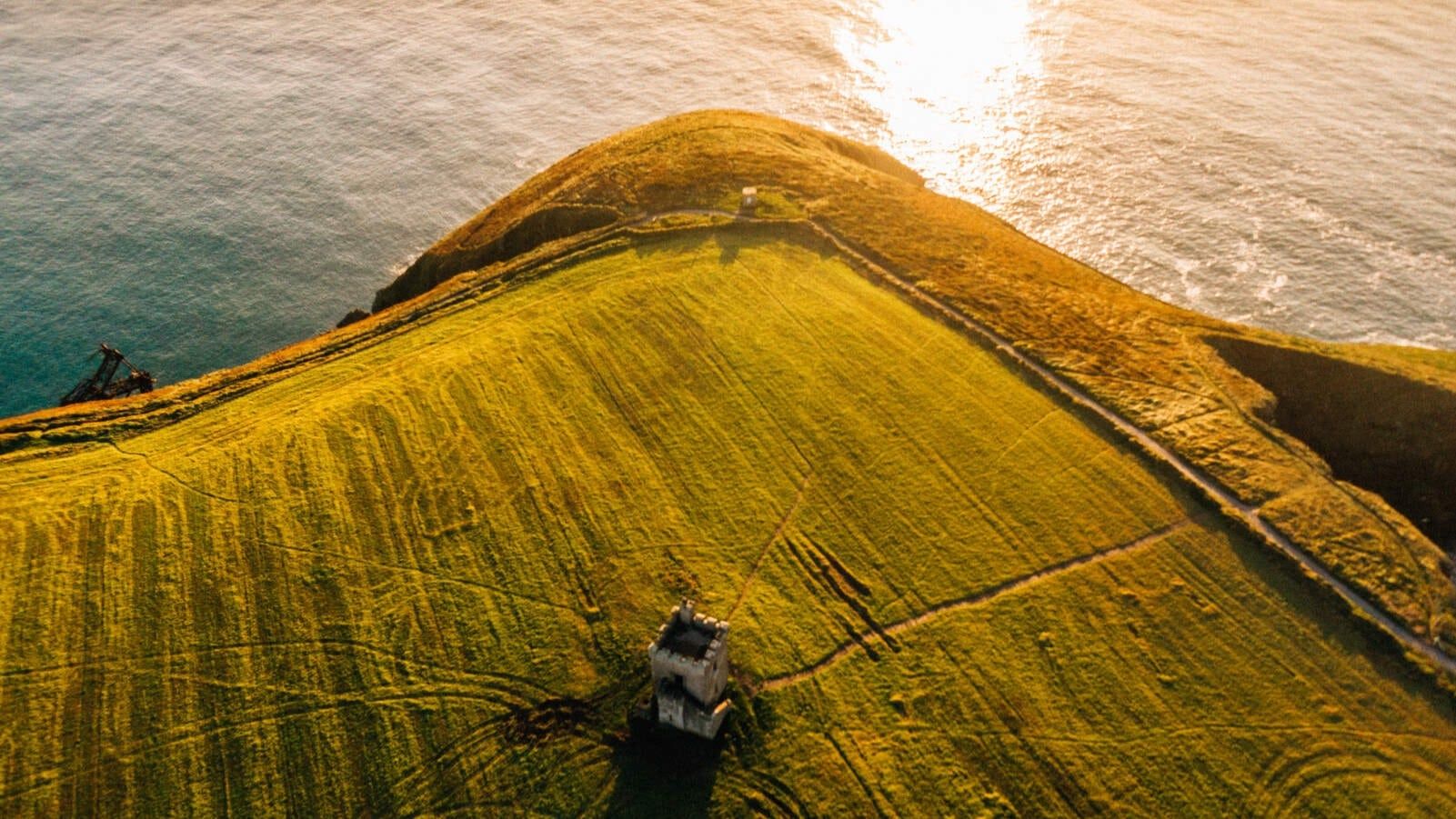 Why Ireland Is This Summer’s Perfect Getaway for Slow Travelers