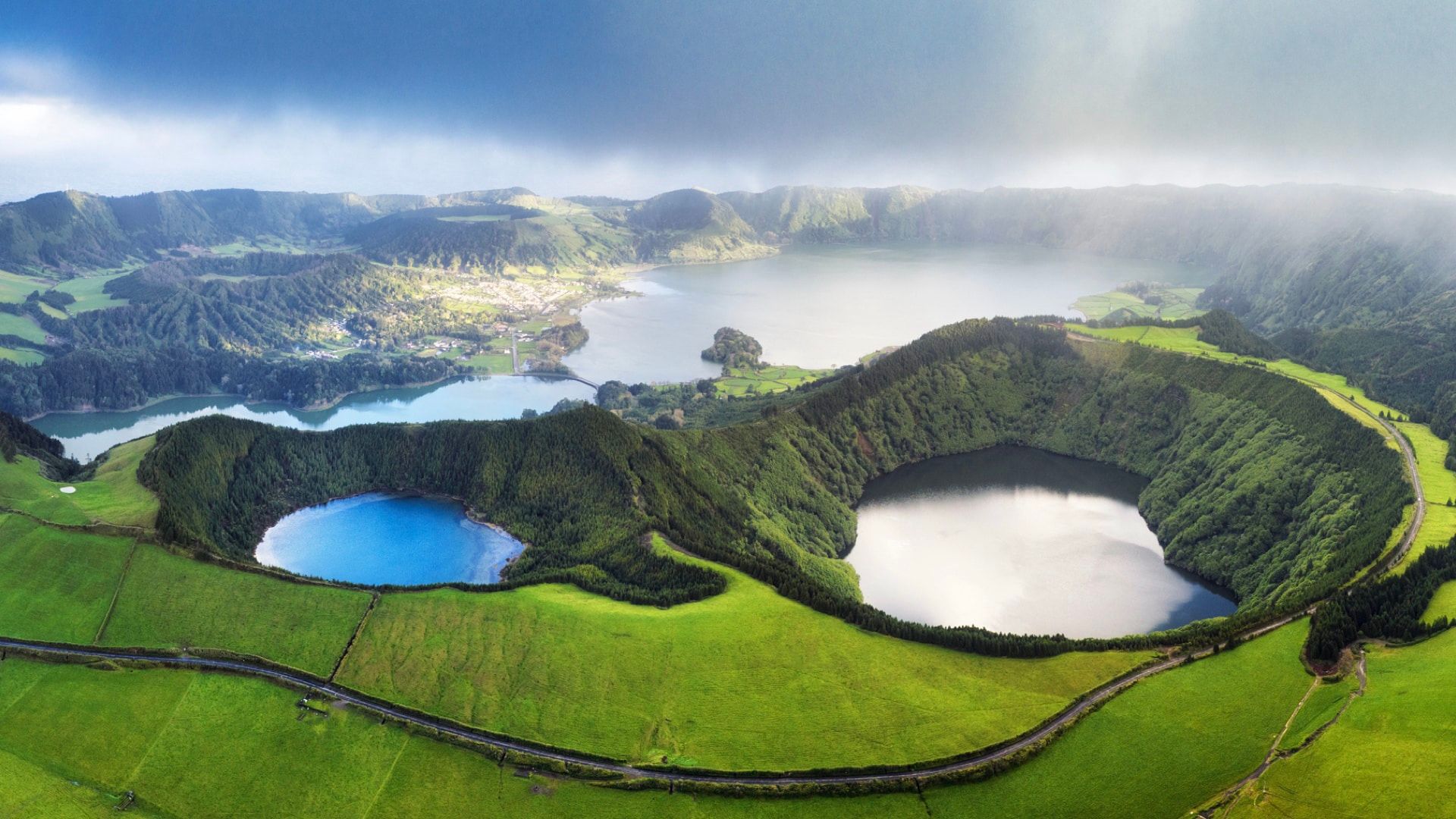 Escape the Crowds: The 12 Best August Travel Spots You Haven't Thought Of