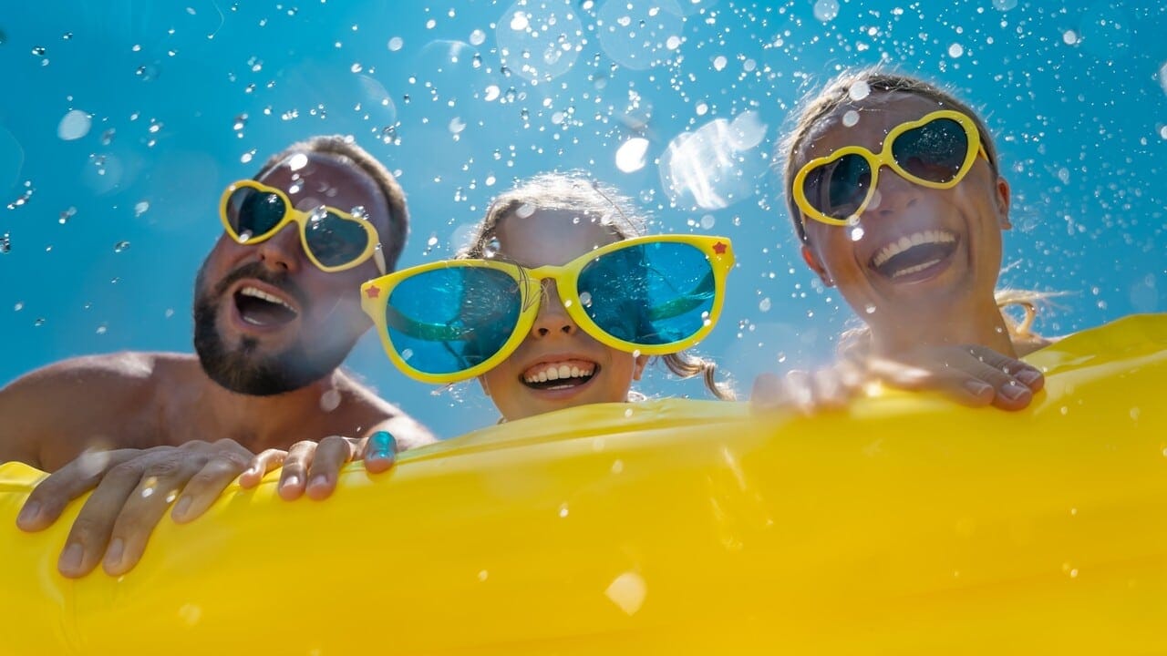 From Texas to Florida: America’s Most Fun Waterparks for Families