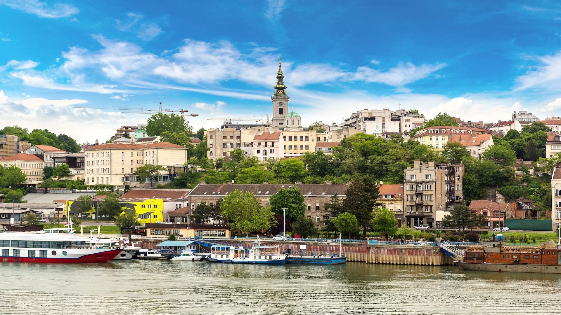 The 7 Cheapest European Capitals for Americans