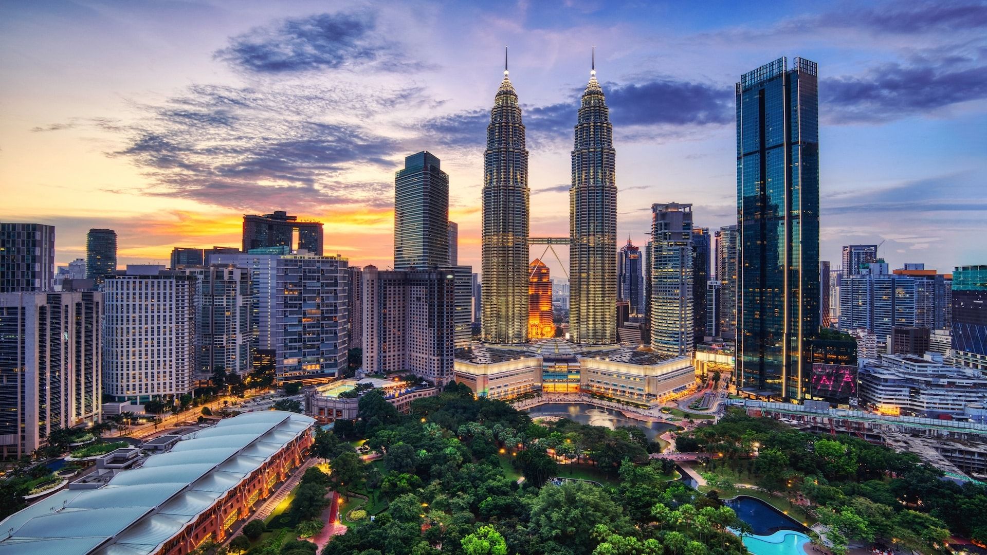 7 Dream Destinations For Digital Nomads On A Budget