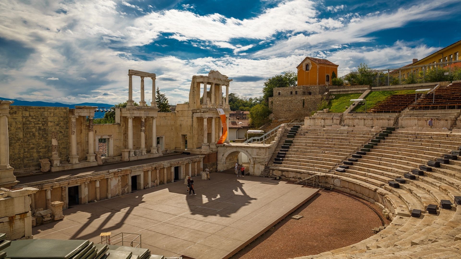 6 Countries Where a House Still Costs Under $50,000