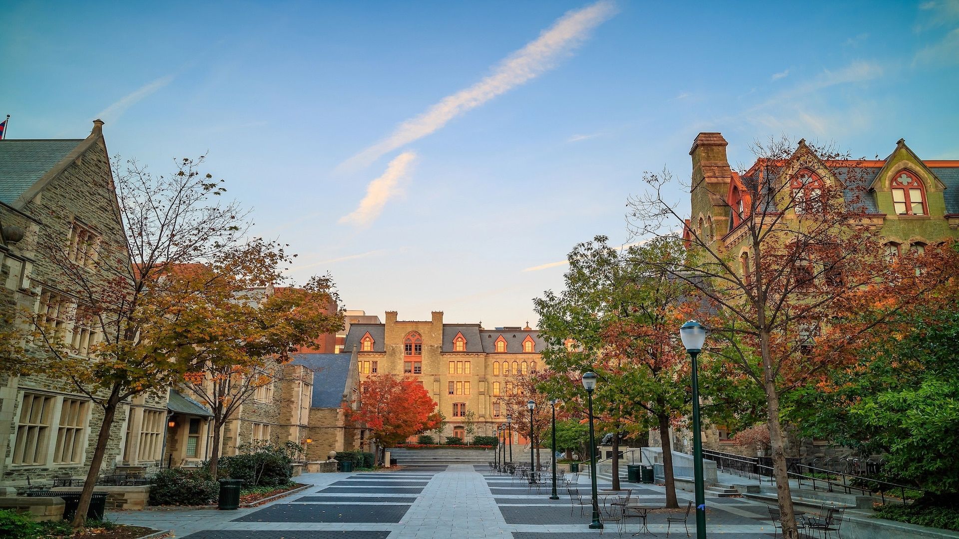 12 College Towns That Are Ideal for Retirees