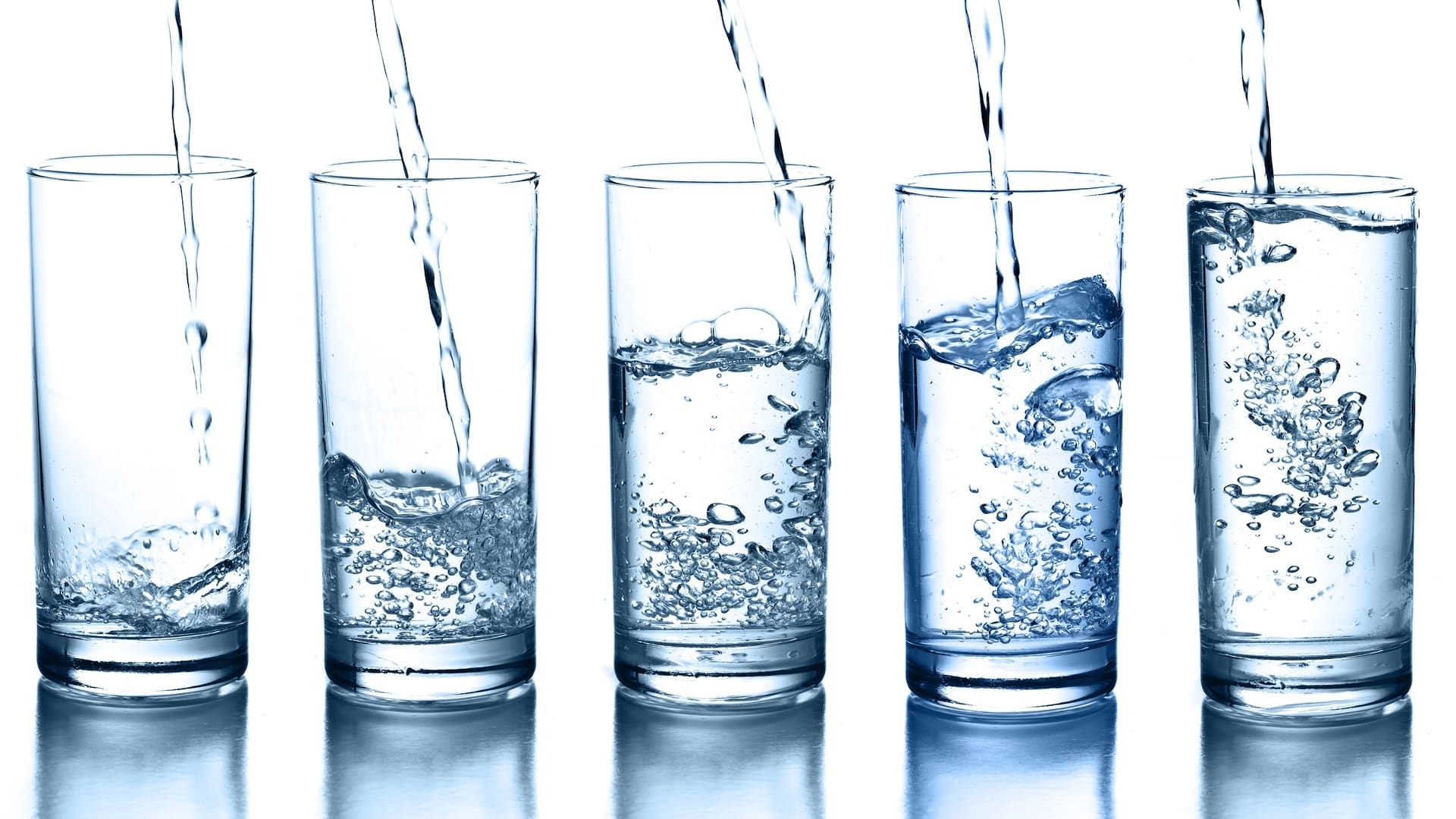3 Countries With The Safest Tap Water And 5 Where Caution Is Advised, Study Finds