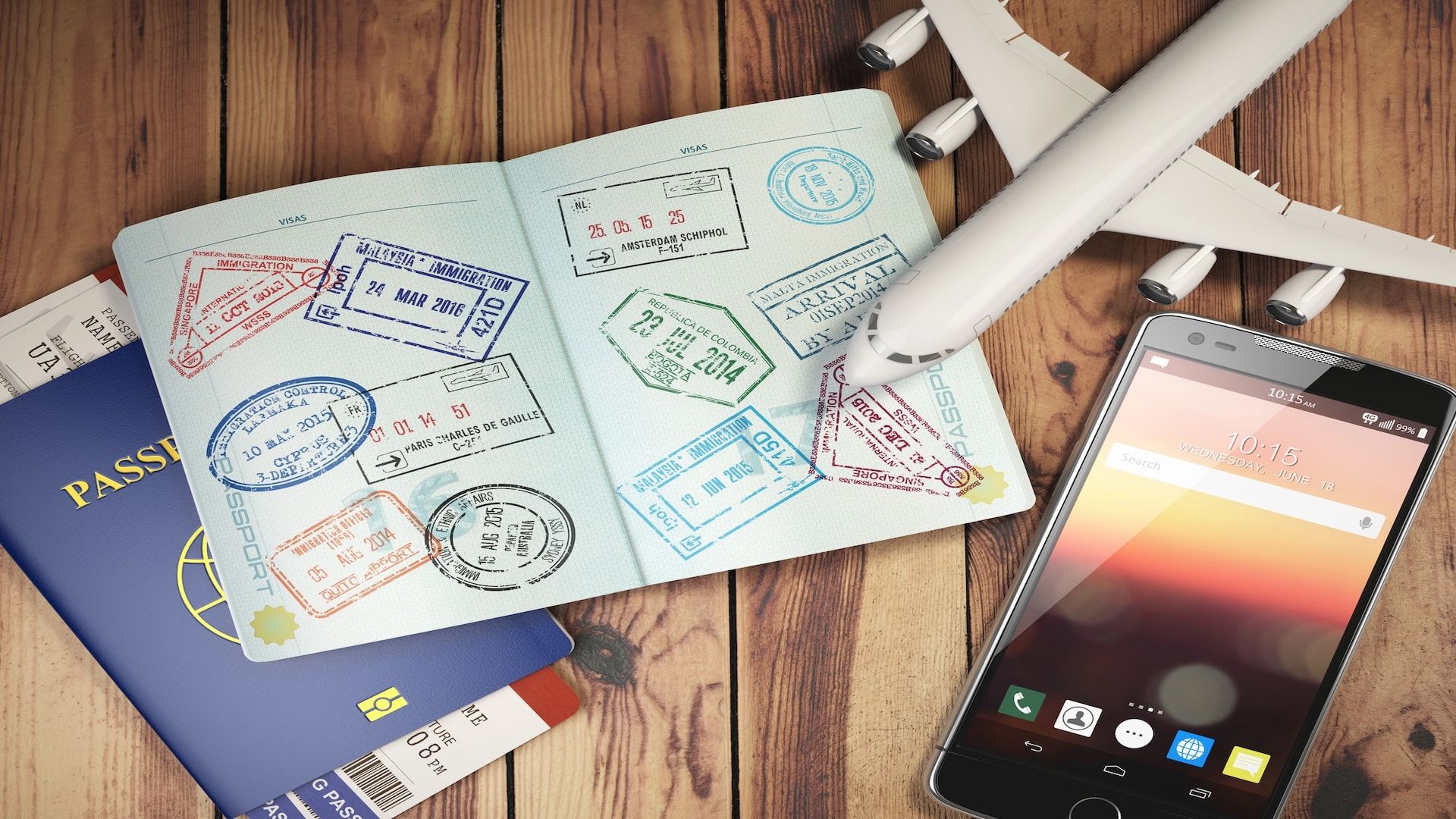 9 Travel Situations That Can Make Even Confident People Suddenly Anxious