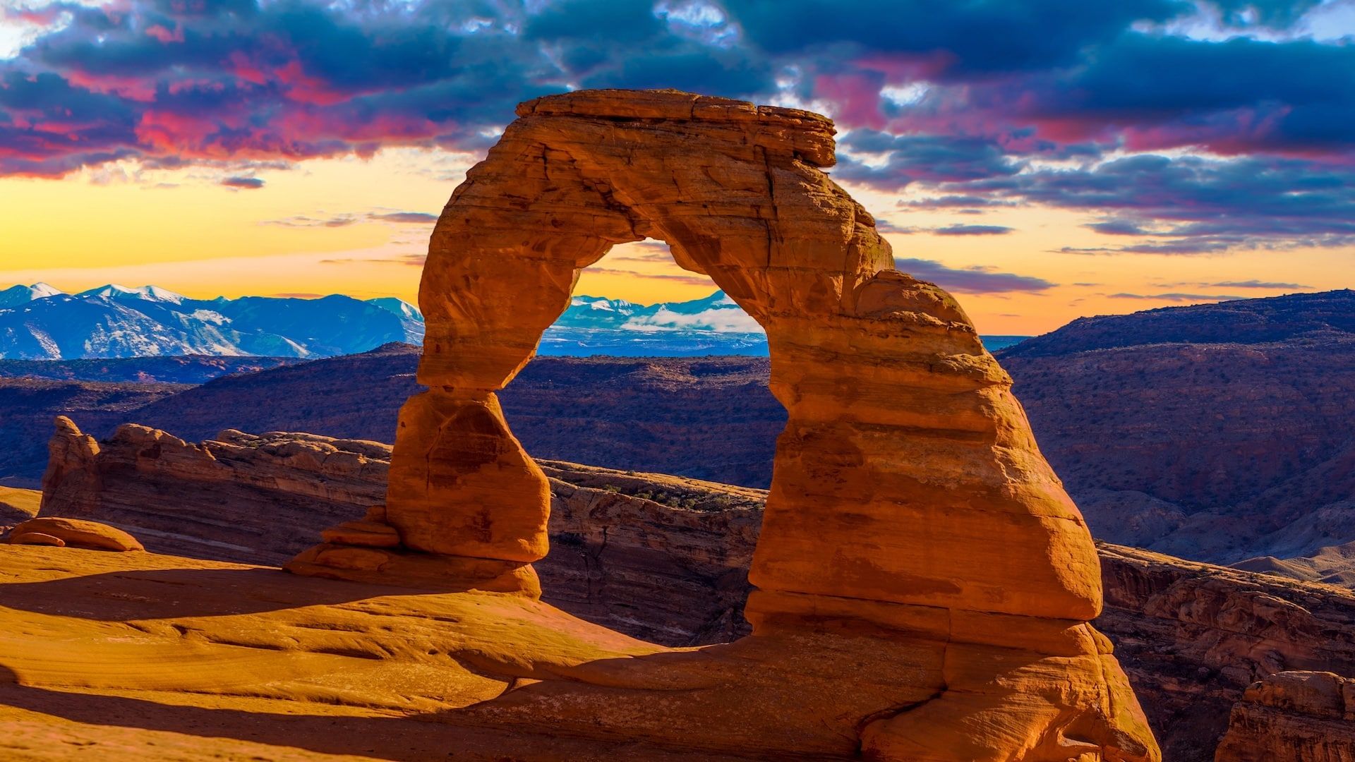 9 U.S. National Parks That Could Soon Require Reservations Year-Round