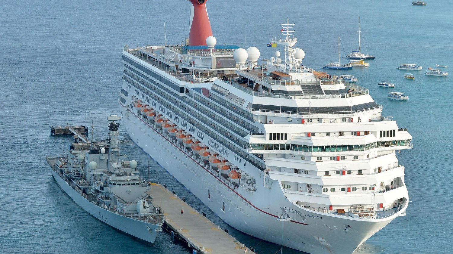 First-Time Cruiser? Here Are 6 Things I Wish I'd Known Before Stepping On Board