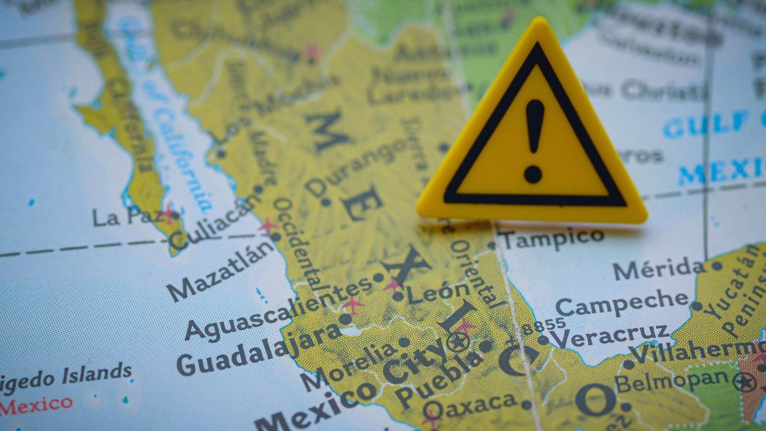 How Many Tourists Ignore Terror Warnings? A Look at Bookings vs. Risk