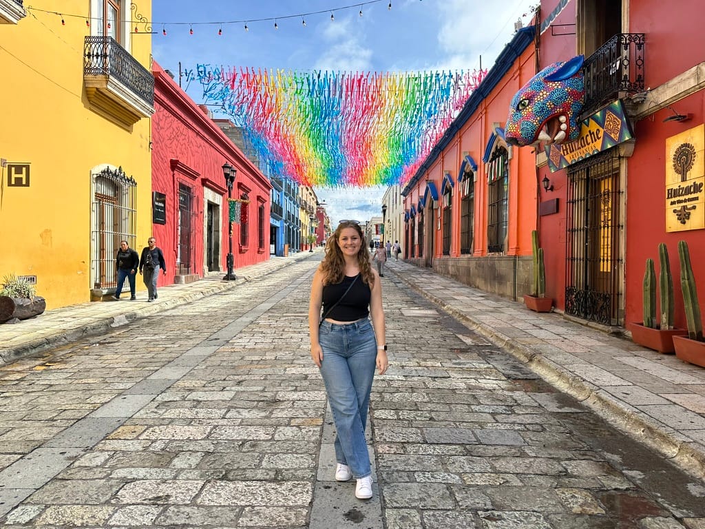 Chocolate, Mezcal, and Ancient Ruins: 72 Hours in Oaxaca