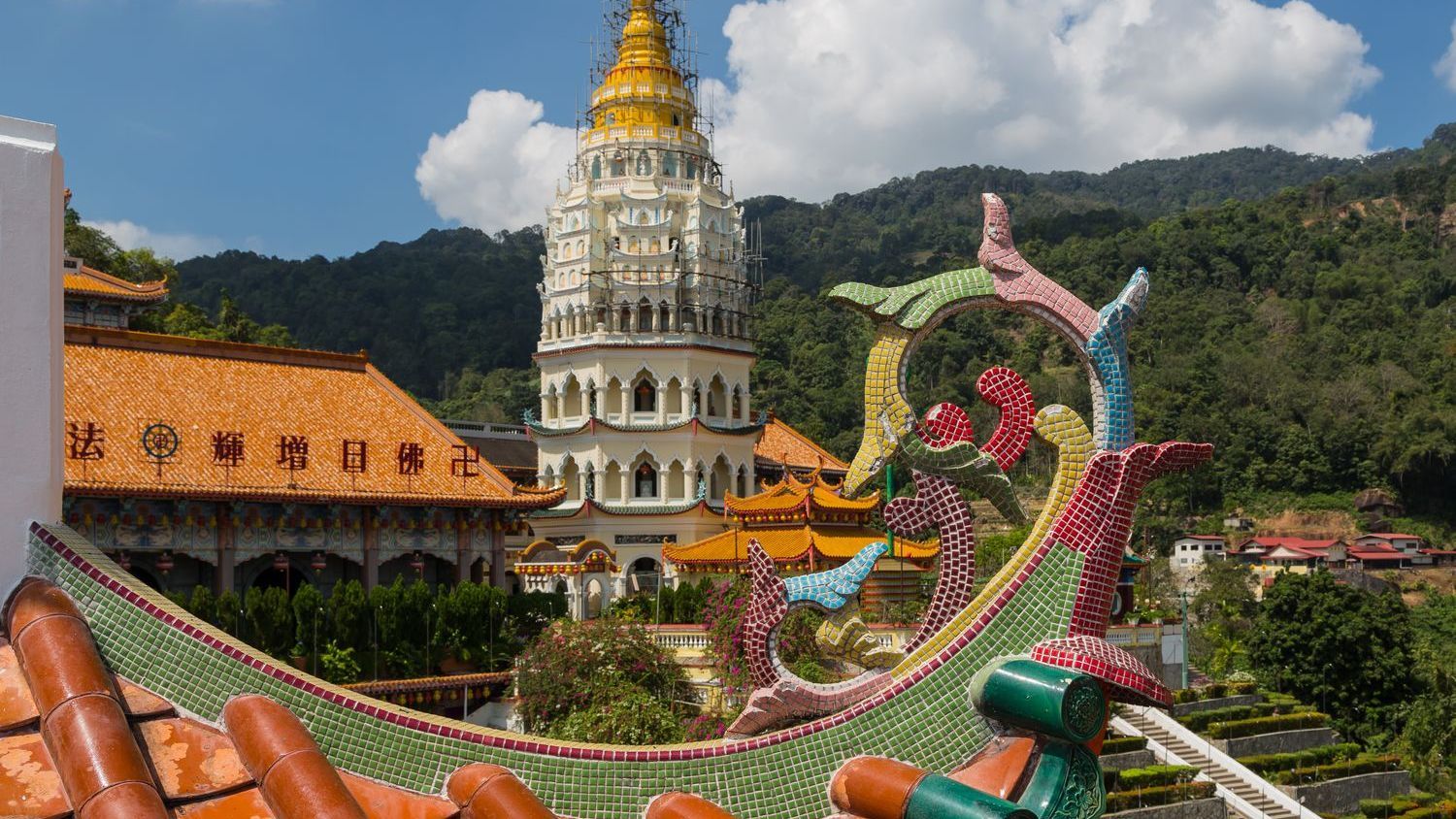 Think Twice: 9 Global Cities Where Americans Live Well on Under $1,000