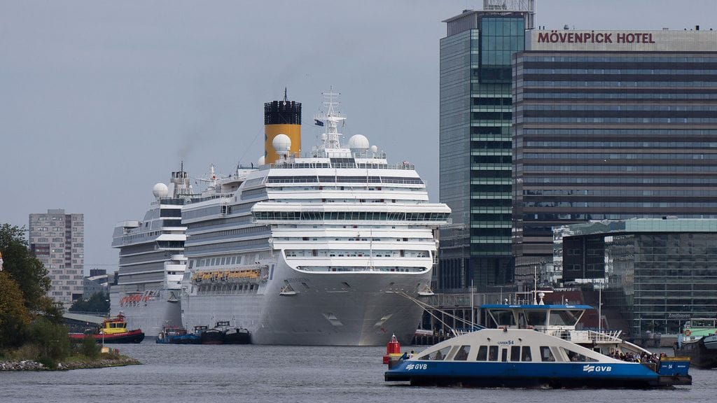 Think Twice: The 5 European Cities Facing Severe Overtourism Bans This Summer