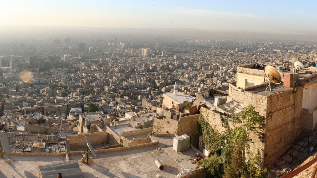 The 2 Safest Travel Destinations – and 4 Considered the Most Dangerous