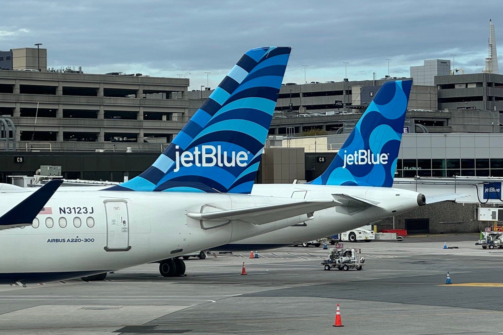 $249 to Fly First Class: JetBlue Launches BlueFirst™