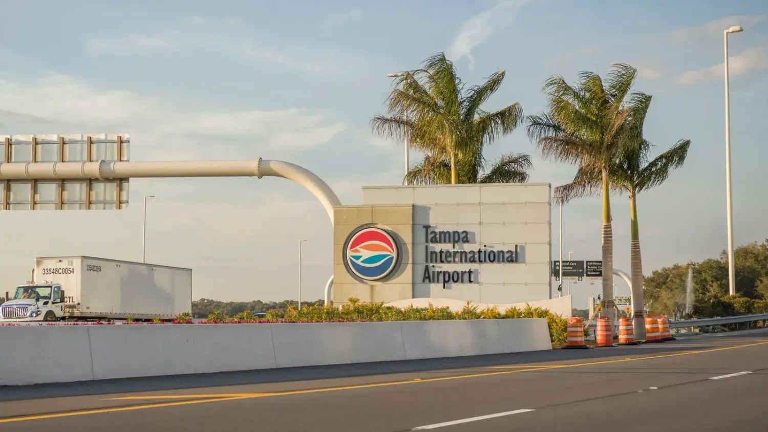 Tampa International Airport Cracks Down on Pajama Travel