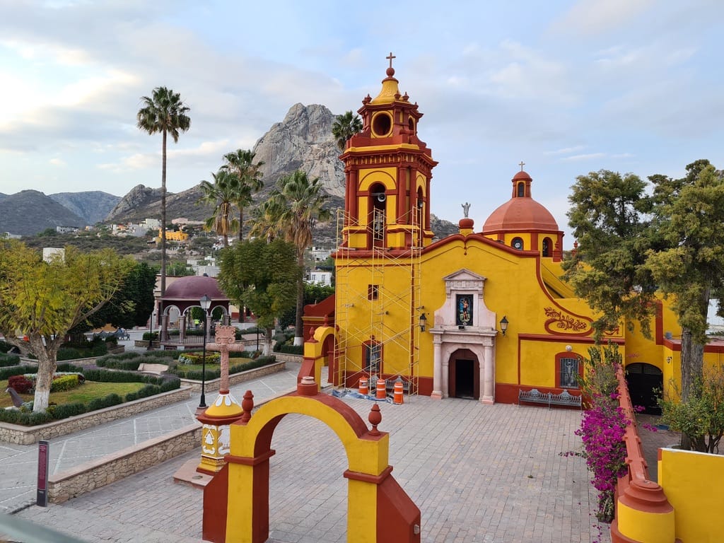 If You’re Headed to San Miguel De Allende, Consider Exploring These Towns Too