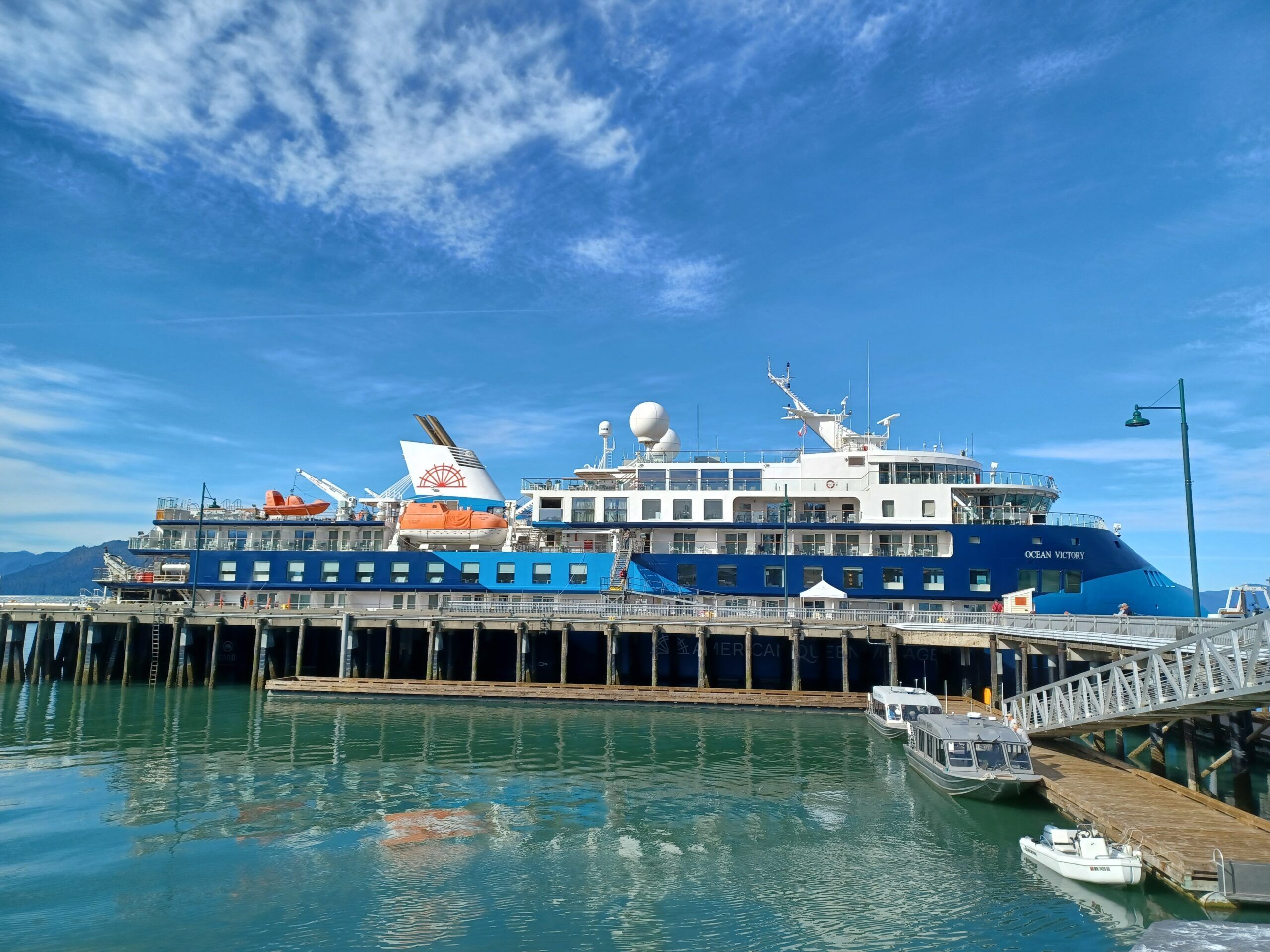 Don't Choose a Cruise Cabin Before Seeing These 12 Spots Crew Members Say to Avoid