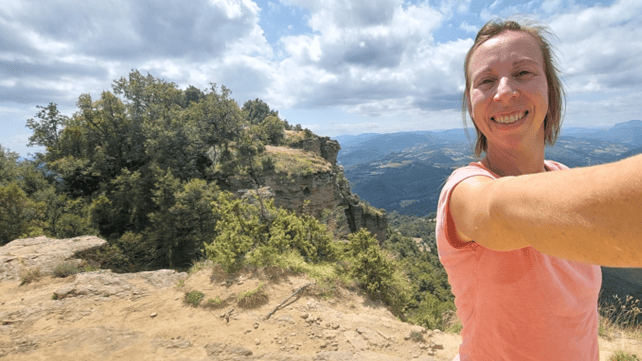 Between Bologna and Florence: Inside Italy’s Via degli Dei Trail