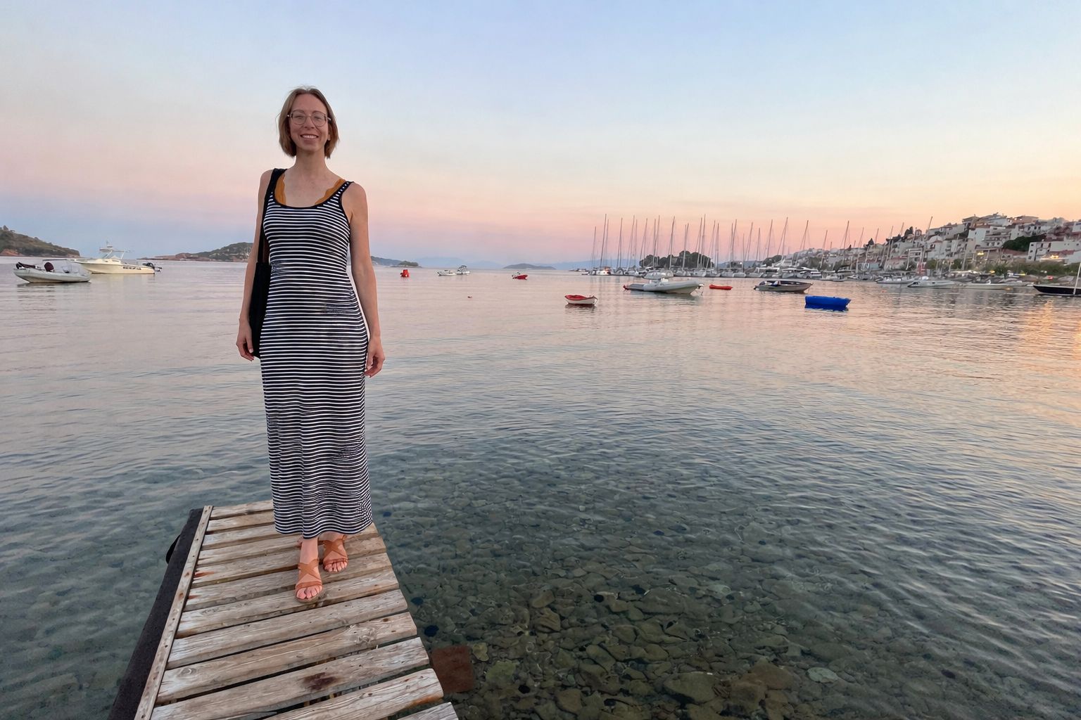 Skiathos: My One-Week Itinerary in Search of a Quintessential Greece