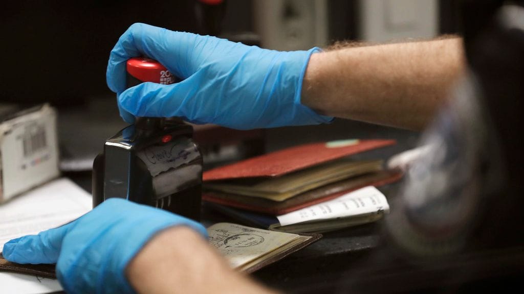 Passport Control: 9 Mistakes That Will Get You Flagged for Extra Screening