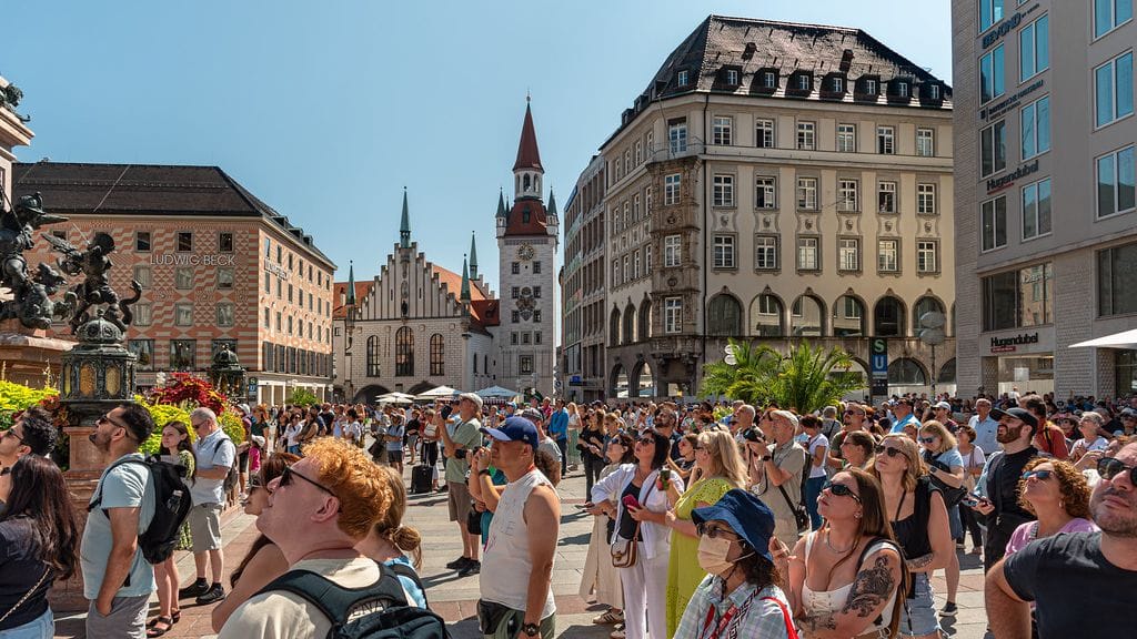 8 "Safe" Cities That Are Secretly Tourist Traps – And Where to Go Instead