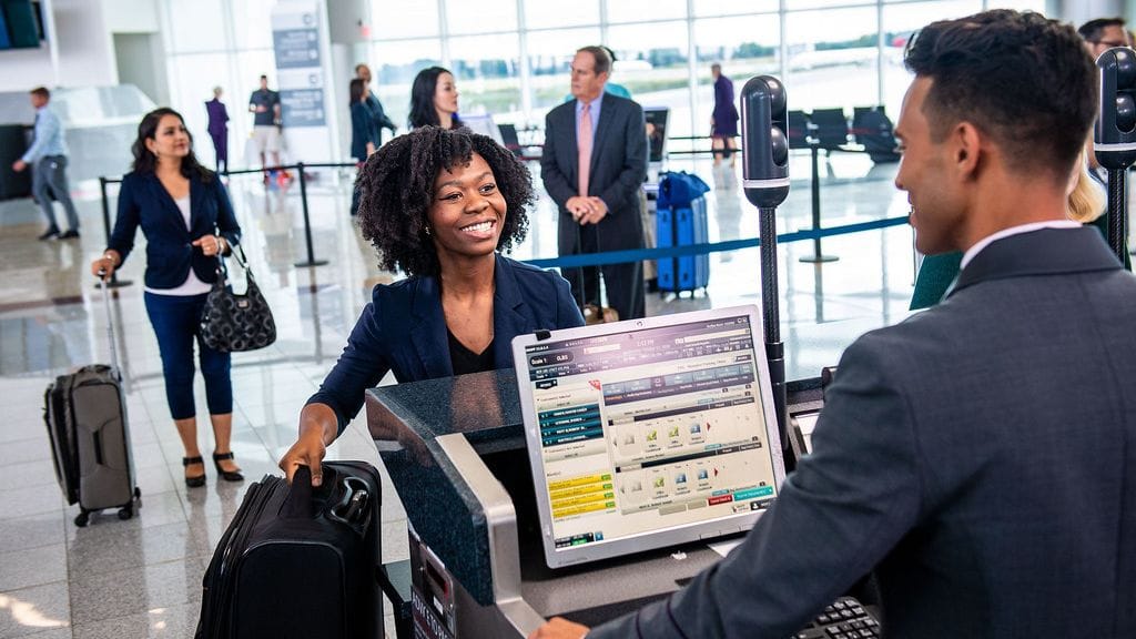 The Red Stamp Warning: 6 Things Border Agents Spot Before You Even Speak