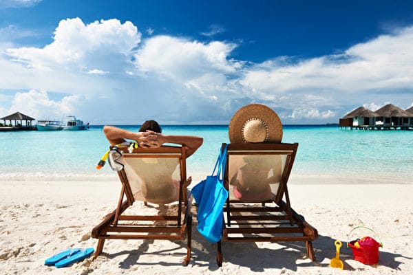 Adults Who Get Anxious When a Trip Is "Too Easy" Often Grew up in Chaos Where Peace Felt Like the Calm Before a Storm