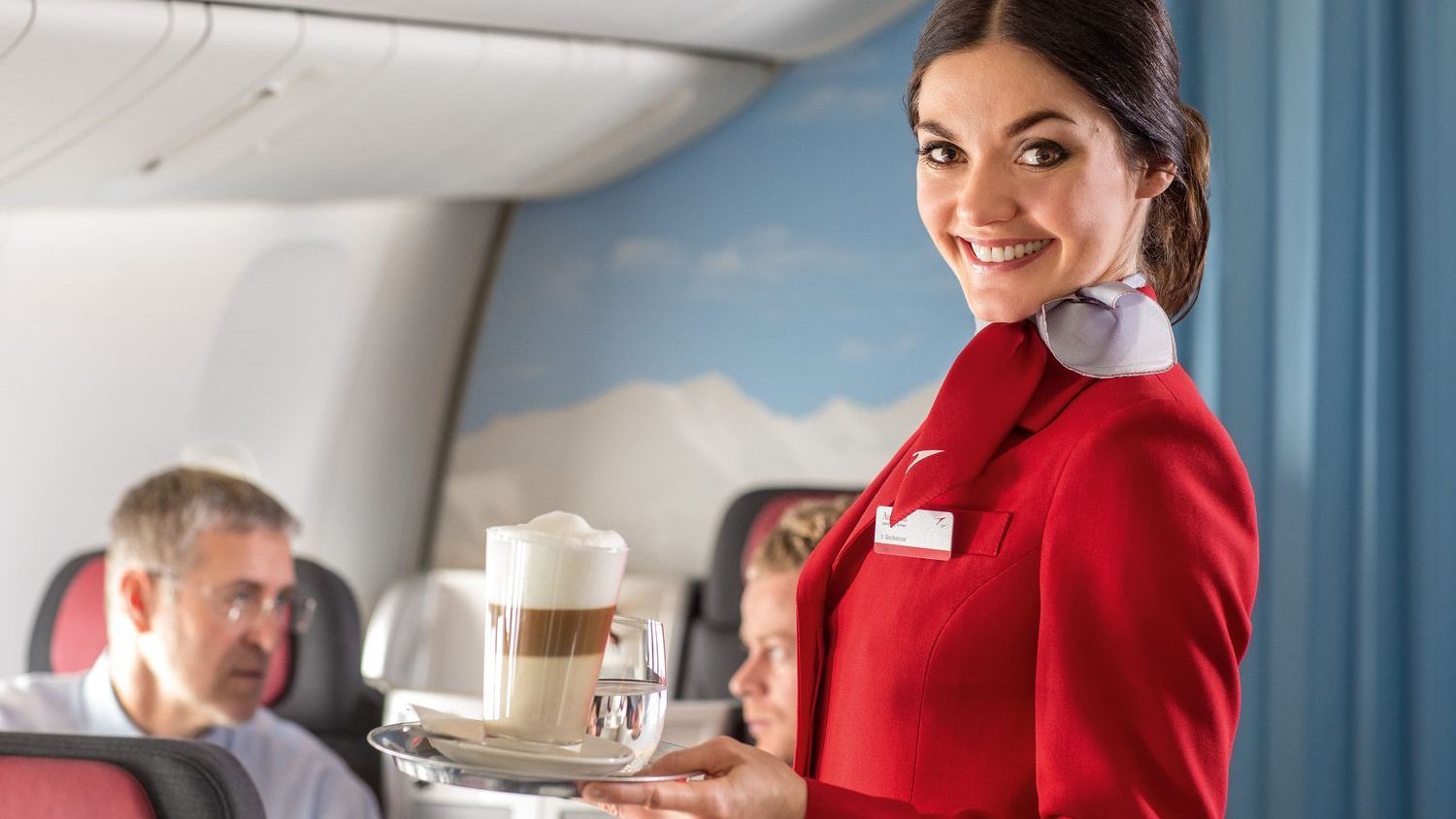 17 Things Flight Attendants Wish Passengers Over 60 Knew