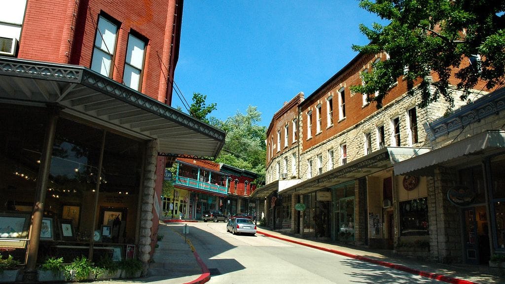 15 U.S. Destinations That Are Shockingly Quiet Even in Summer