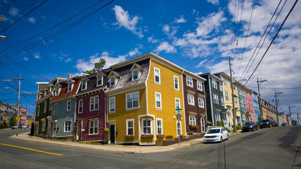 The 7 Most Beautiful Canadian Cities Ranked by Travellers Who Have Seen Them All