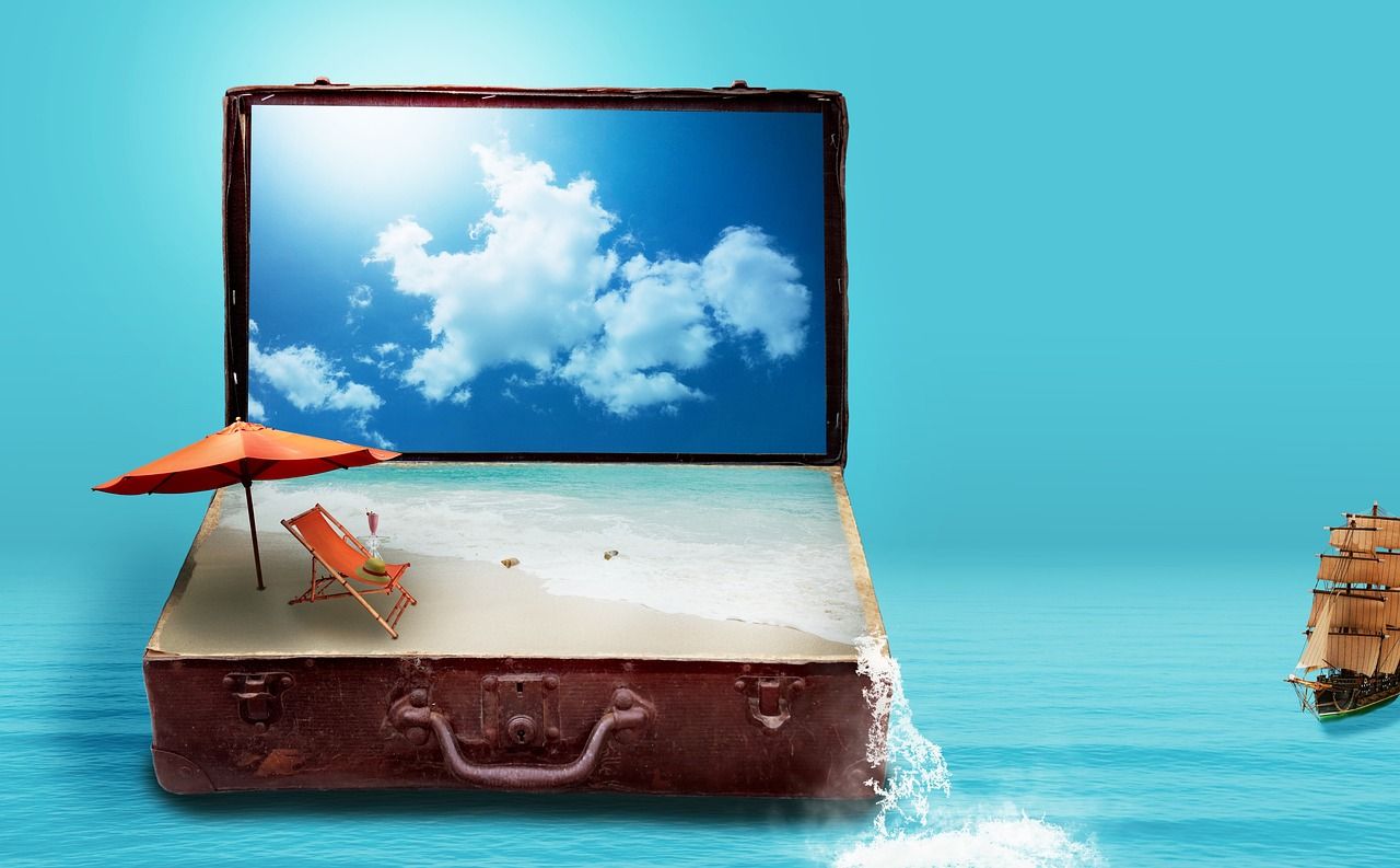 A Beginner's Guide to Slow Travel: Why Traveling Less Can Mean More