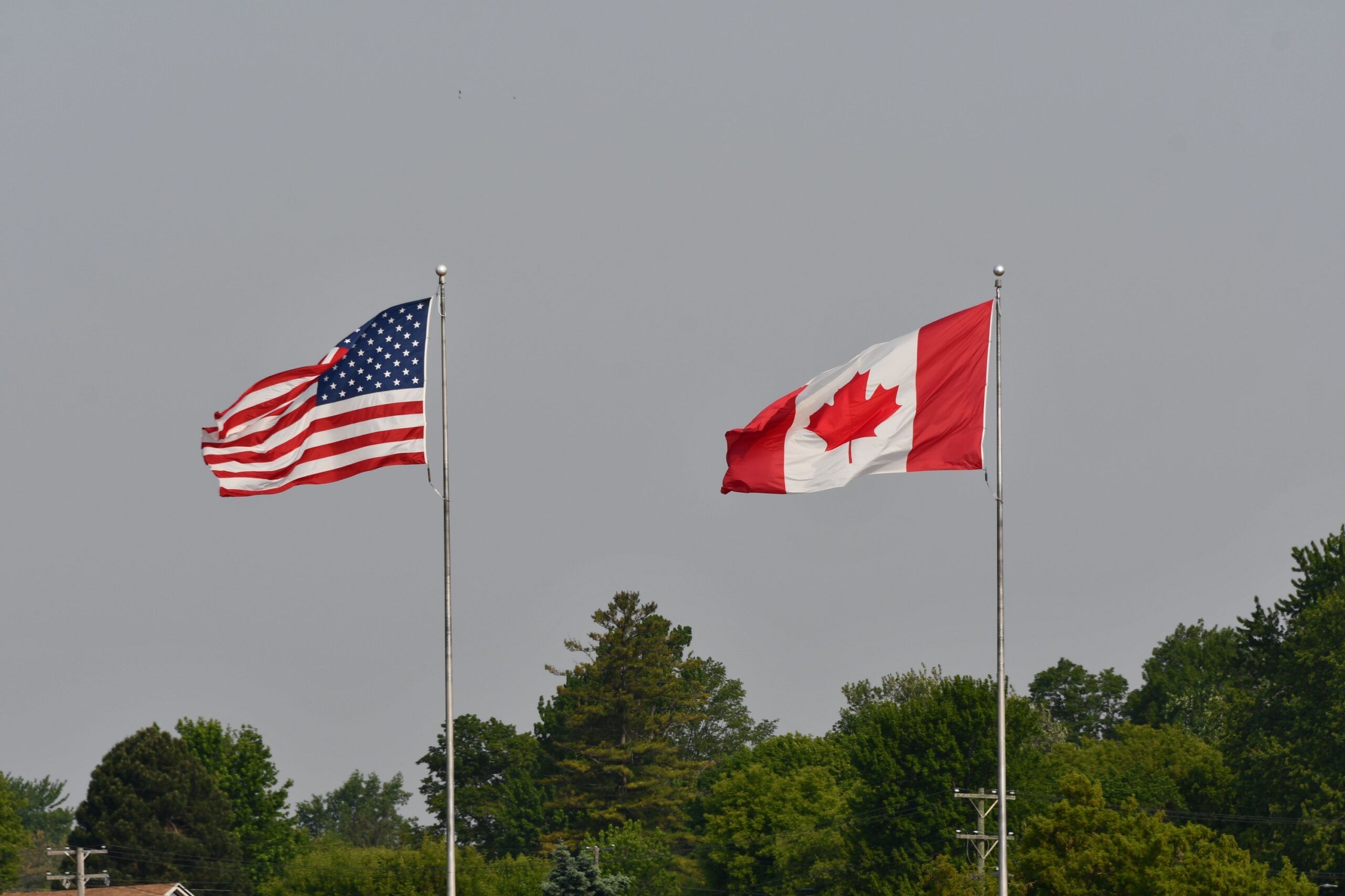 Could the U.S.-Canada Trade War Make Your Next Trip More Expensive?
