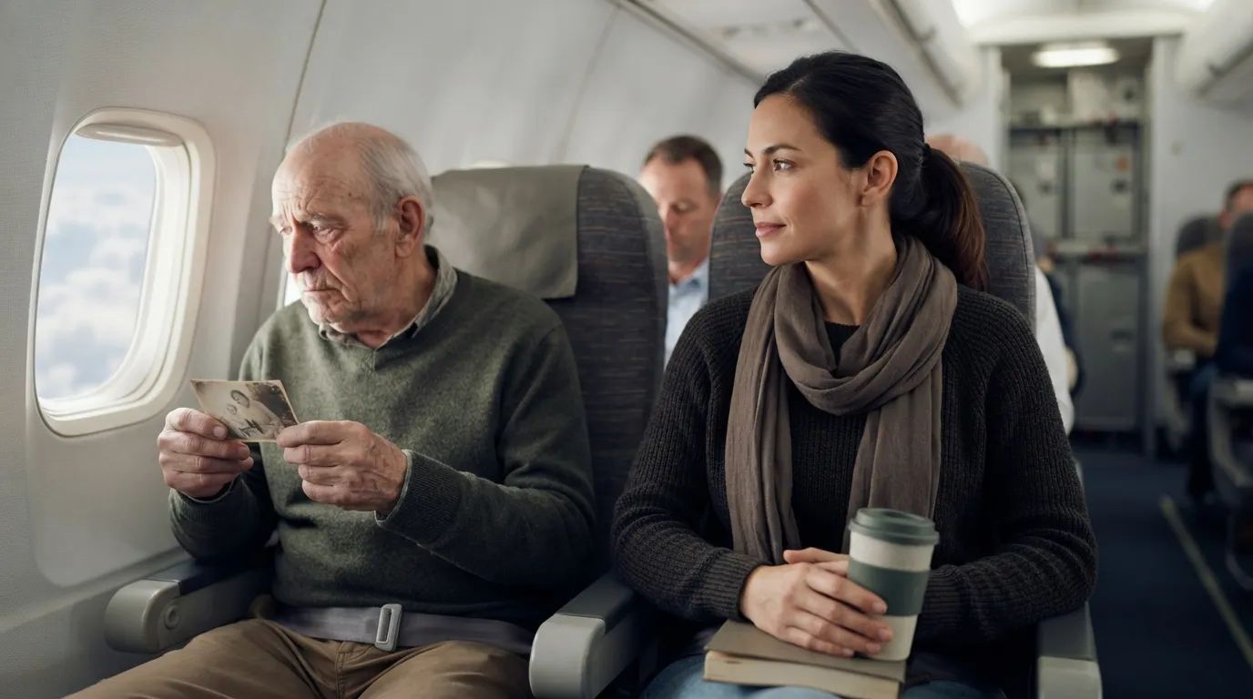 13 Things Airline Staff Never Do on Their Own Days Off