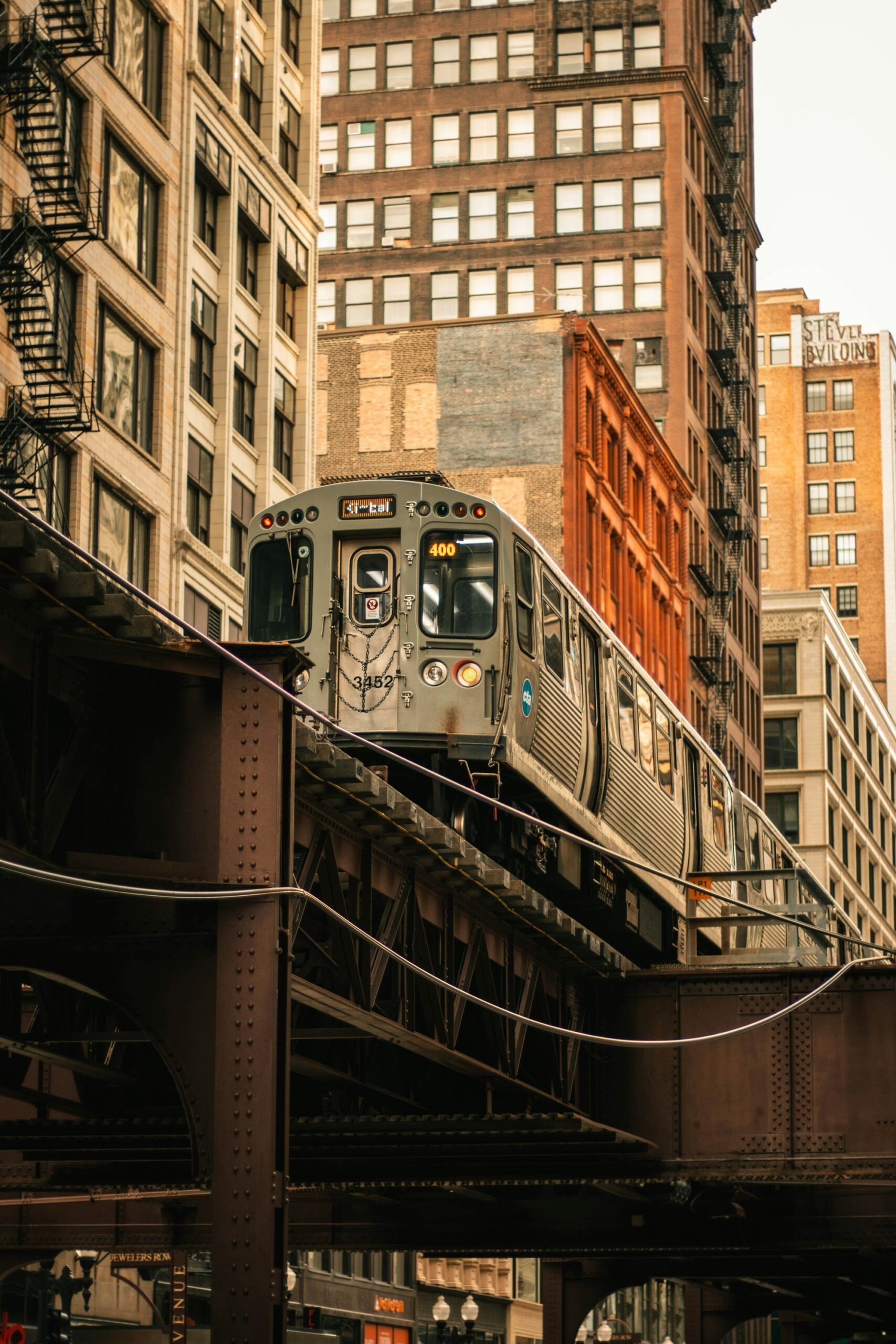 The 5 U.S. Cities Where Public Transit Actually Beats Driving
