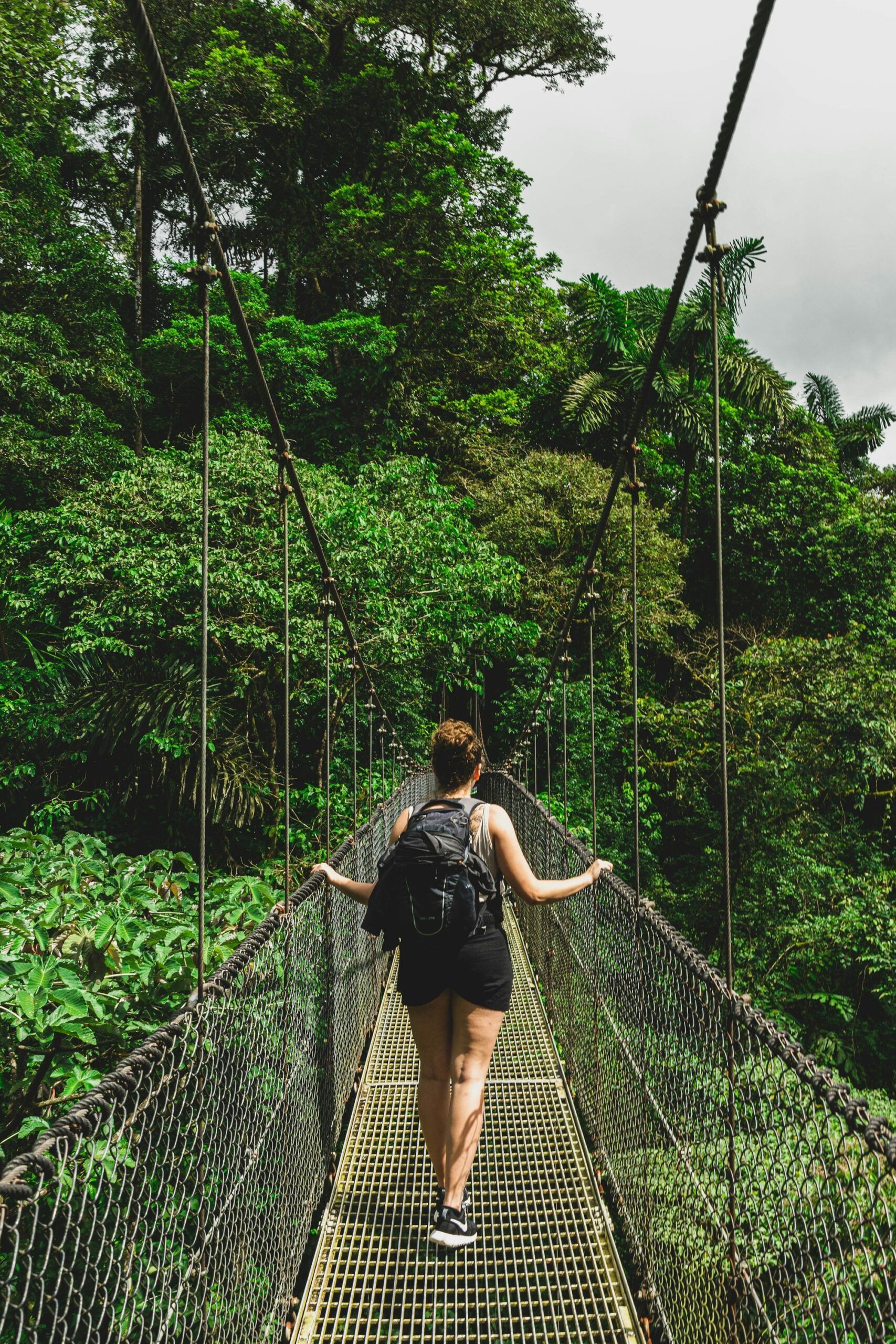 Costa Rica Warns Visitors Against Entering Restricted Natural Areas