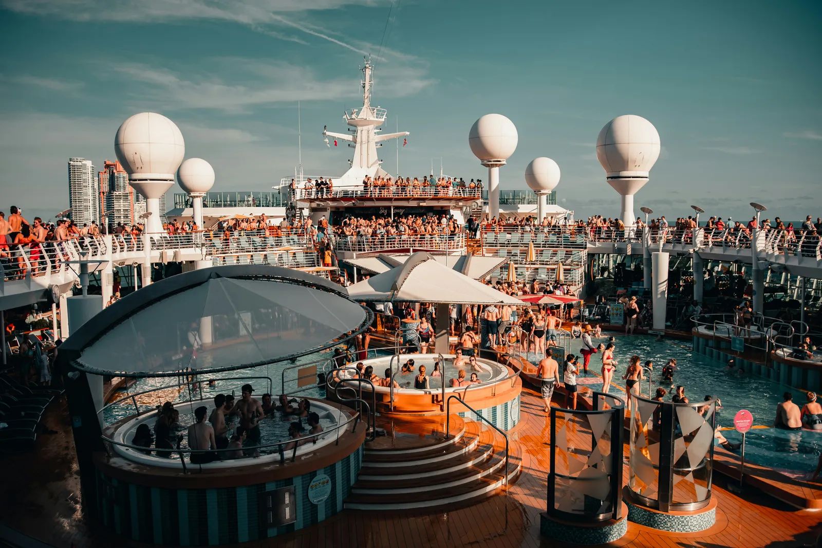 Are Cruise Drink Packages Worth It?