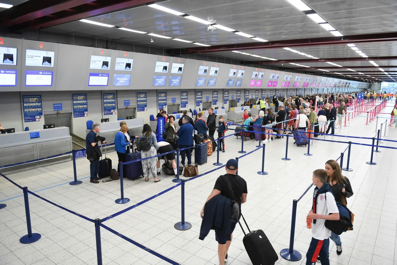 Airlines Add Basic Economy to Award Fares