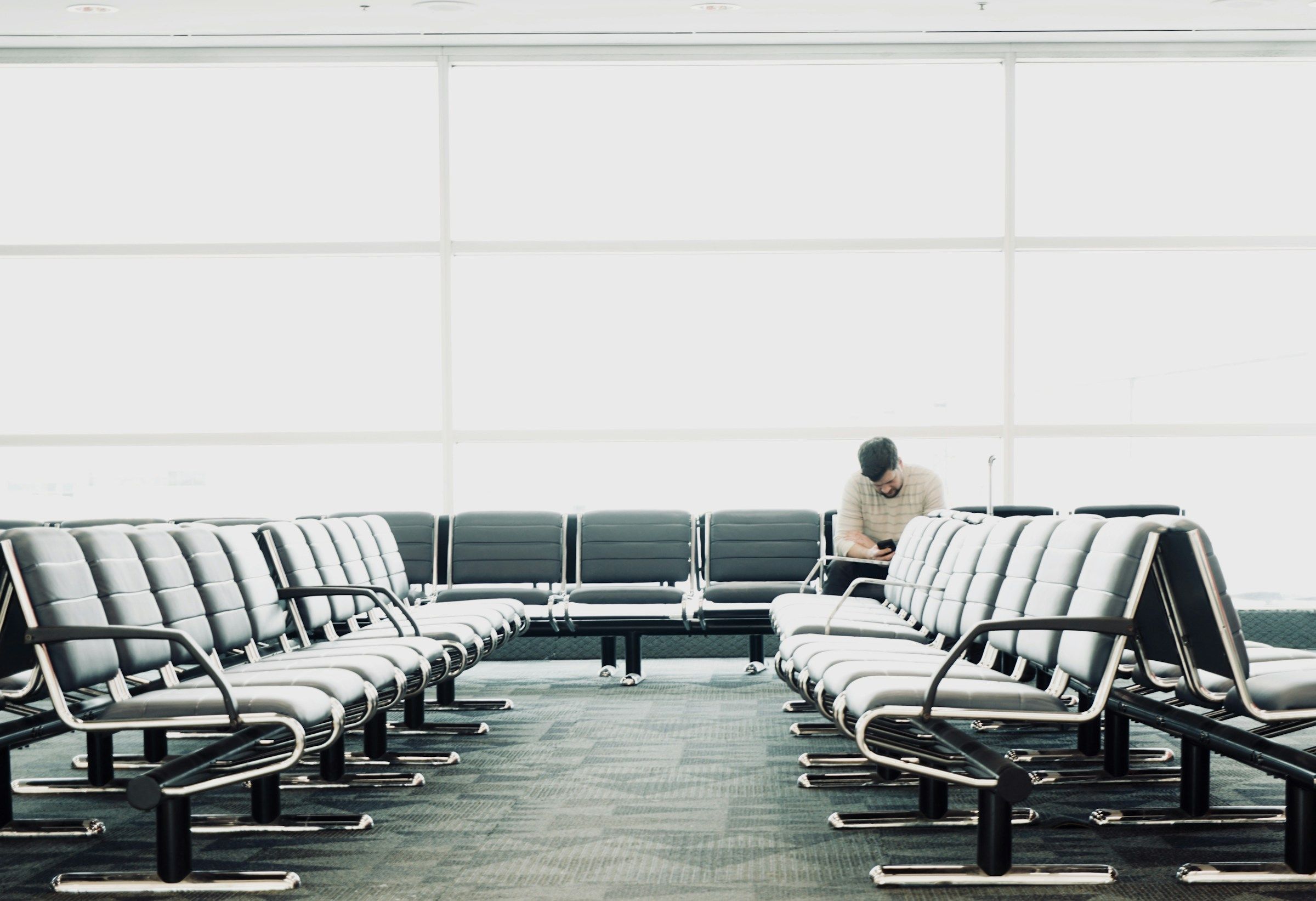 Customs Officers Notice These 10 Red Flags the Moment You Walk Up to the Counter