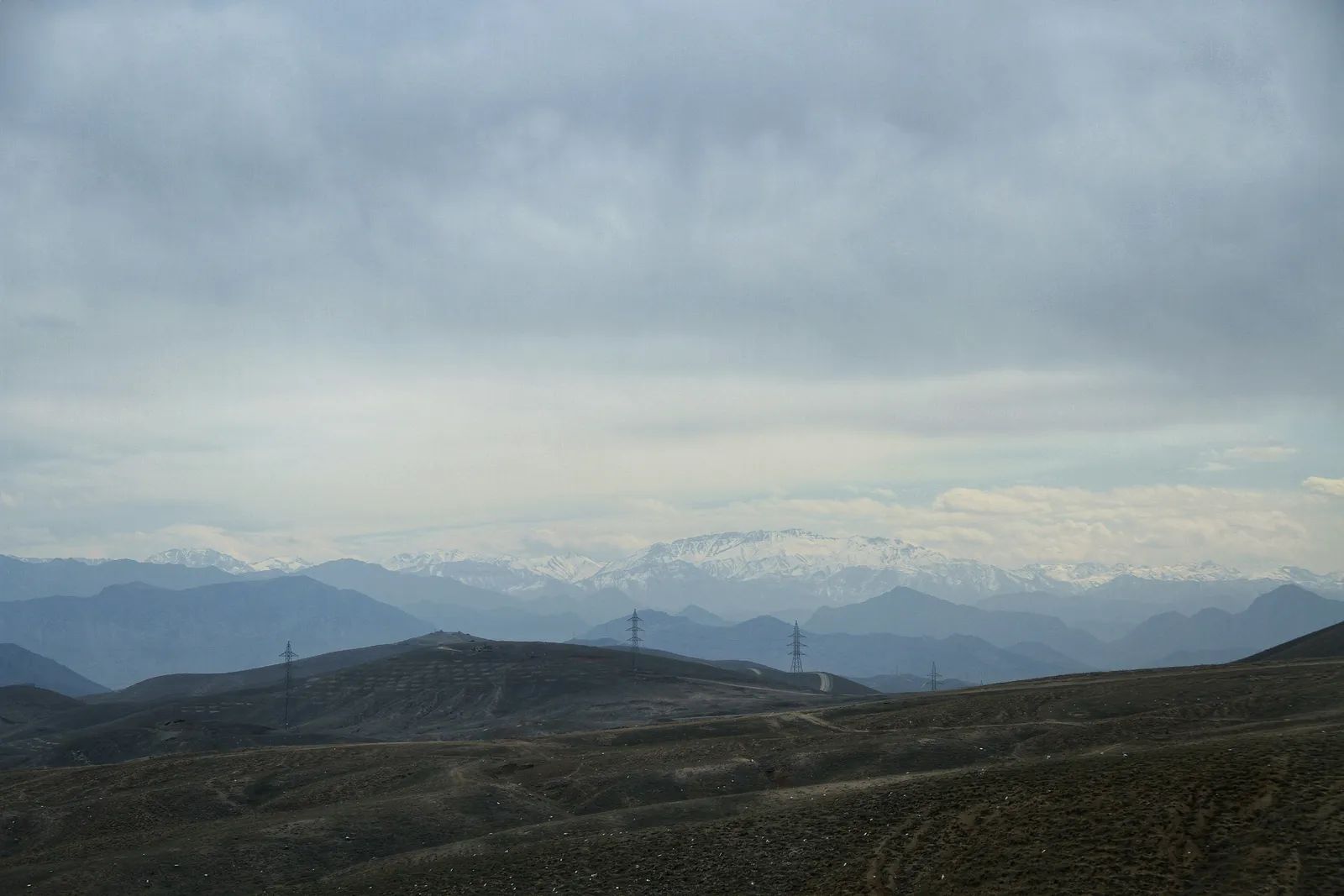 Taliban Afghanistan: Realities of Independent Travel Now