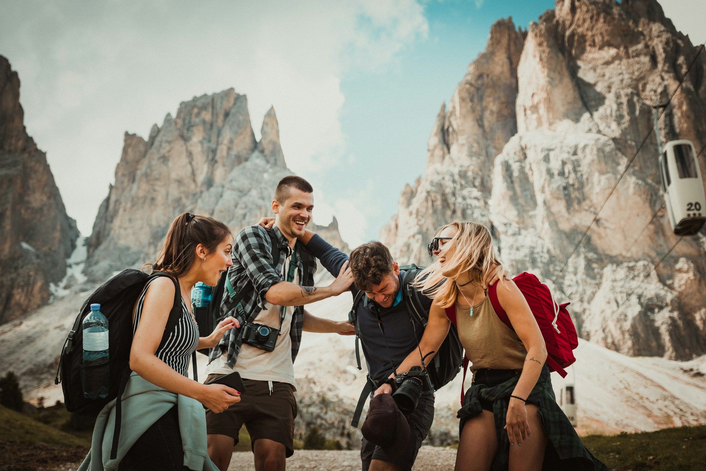 5 Travel Behaviors That Set Experienced Travelers Apart