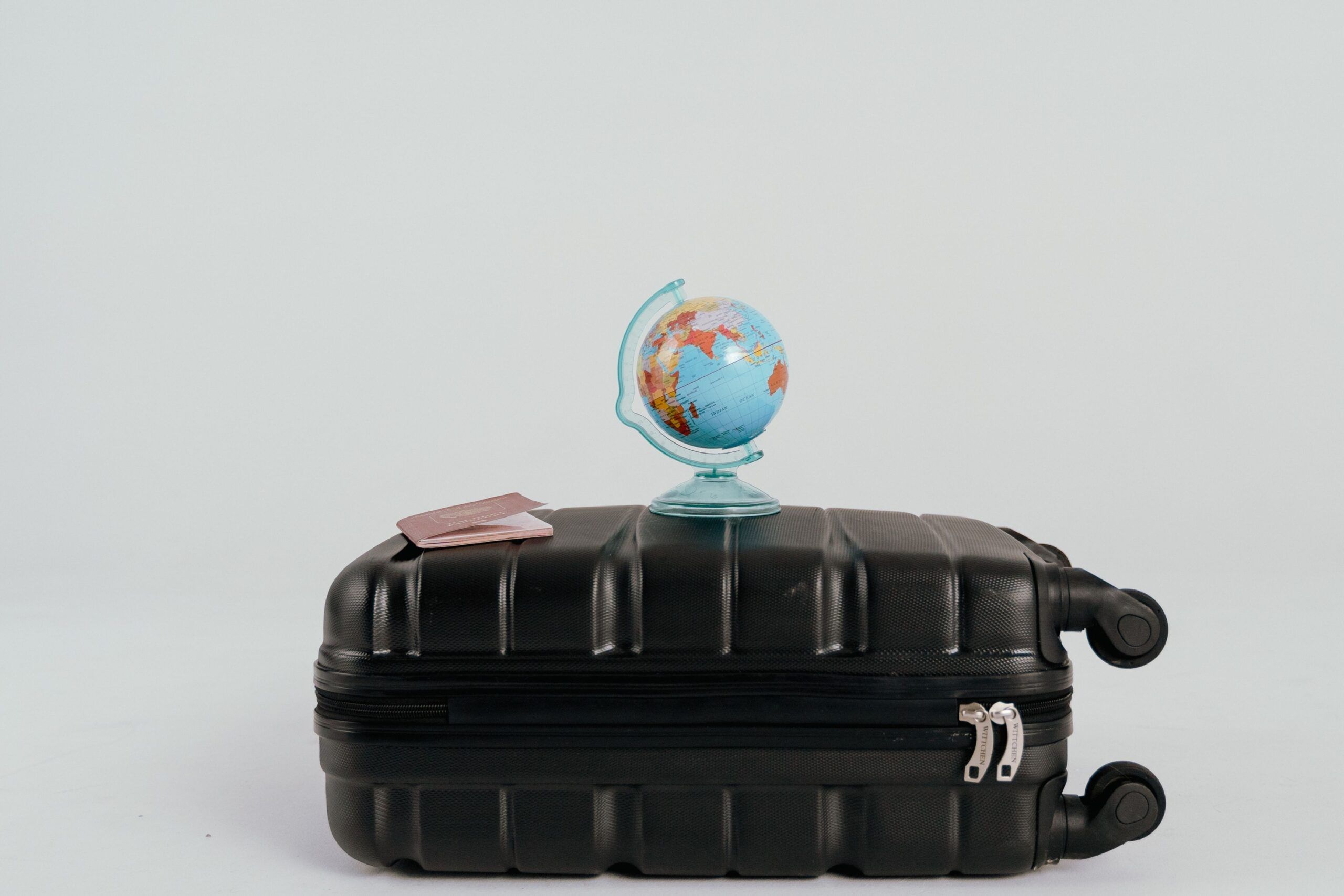 The Carry-On Rule Airlines Won't Tell You About Until You're at the Gate