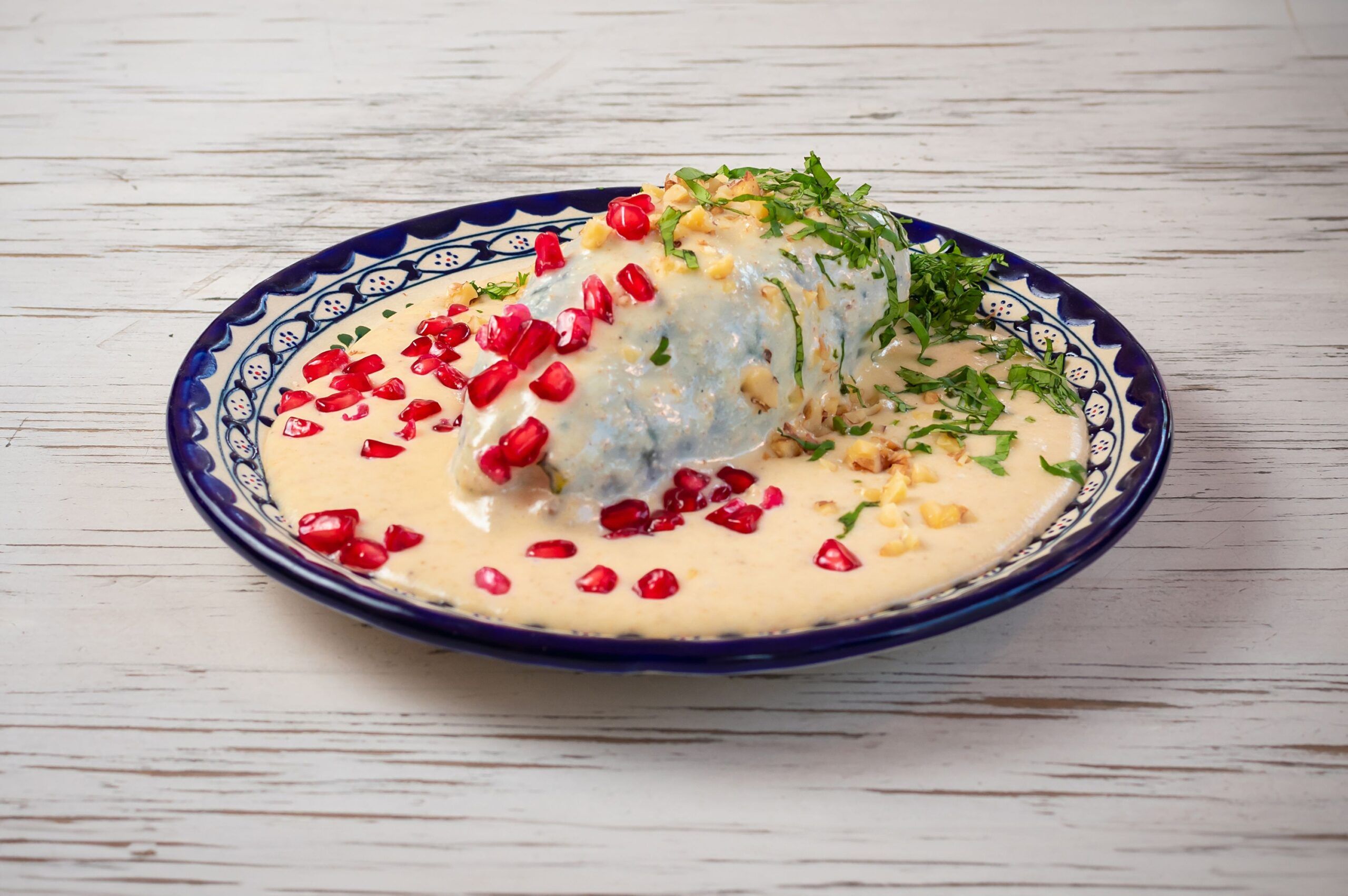 Forget the Tacos You Know: 9 Real Mexico City Dishes to Try