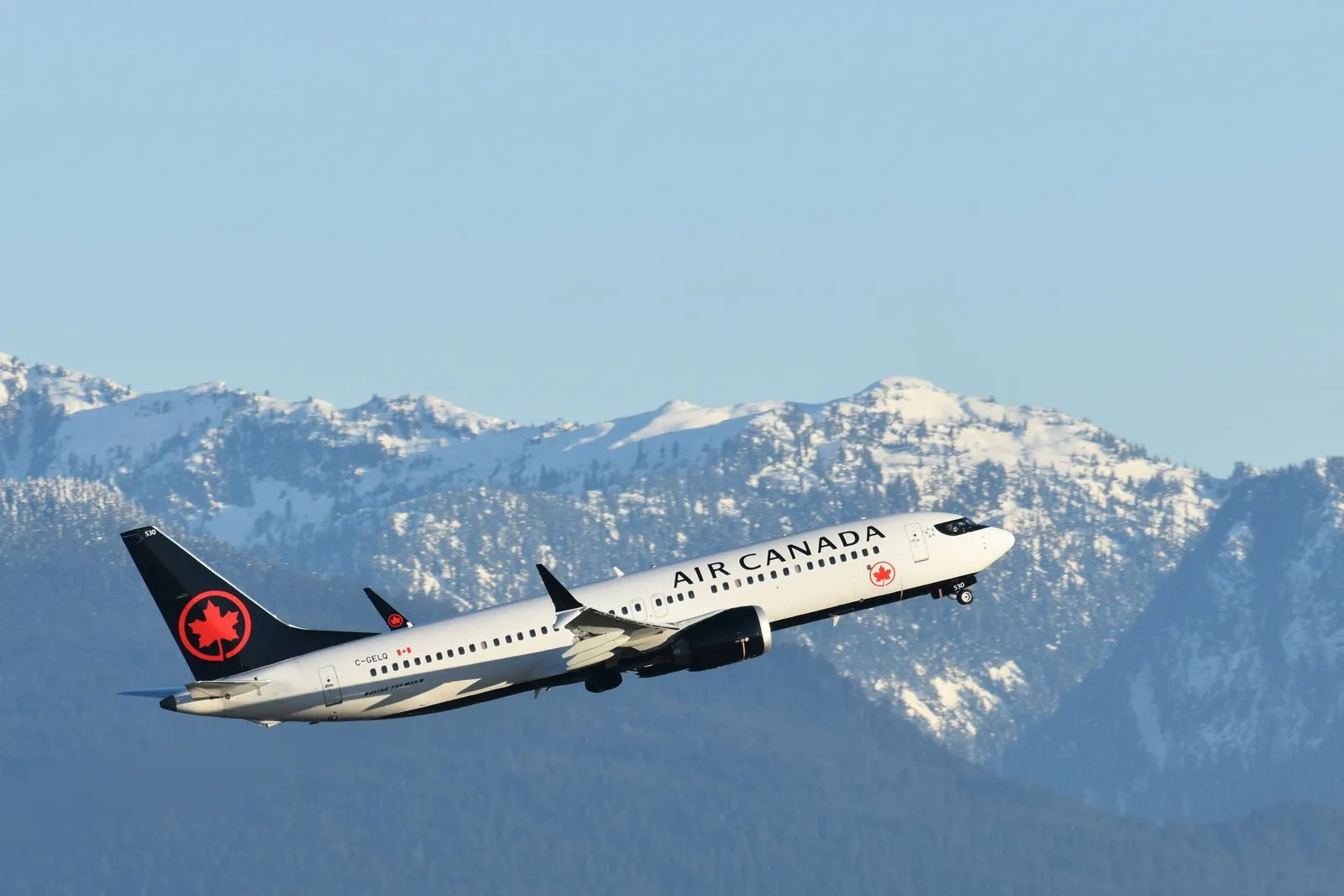 Air Canada Signature Suite Closure Brings Elite Perk