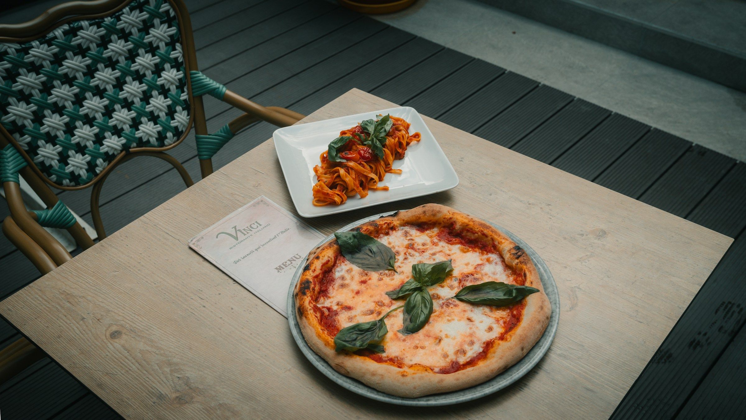 Don't Order That! 6 Italian Food Habits Visitors Get Wrong
