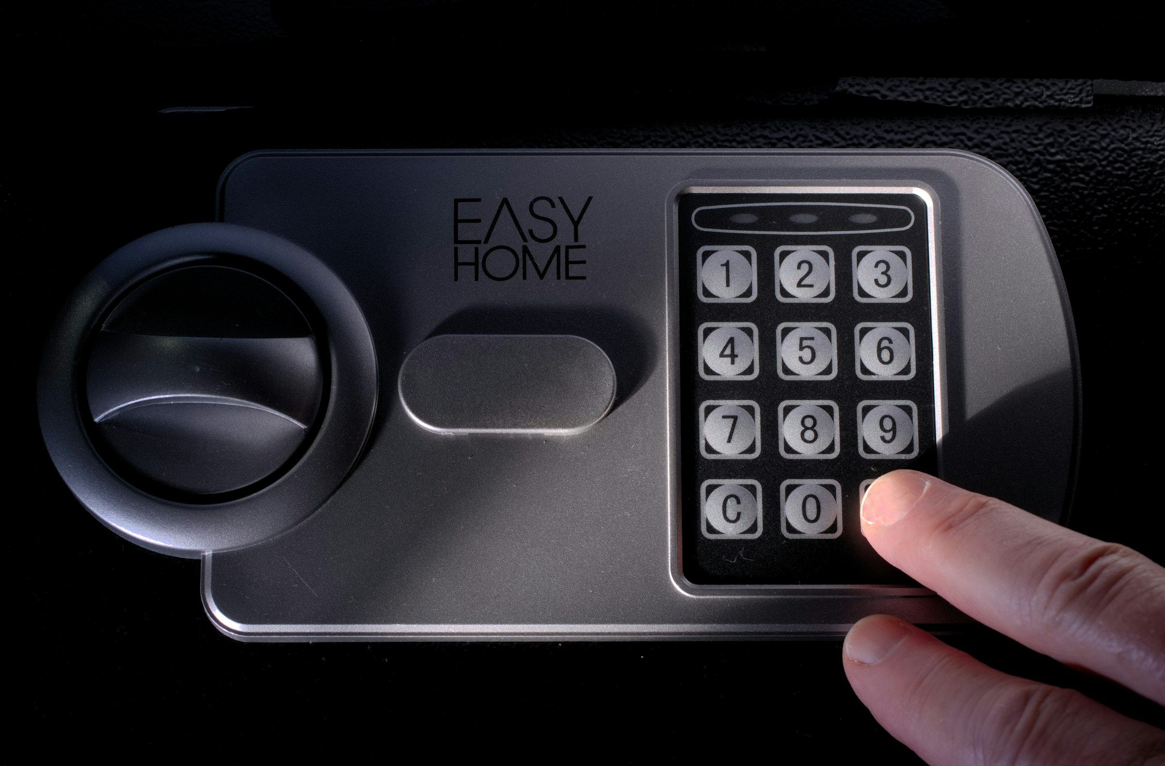 Why Some Travelers Leave a Shoe in the Hotel Safe