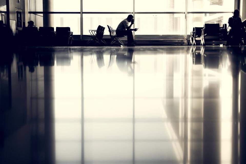 7 Mistakes That Cost Travelers a Connection